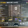 Asus TUF Gaming B650E WiFi