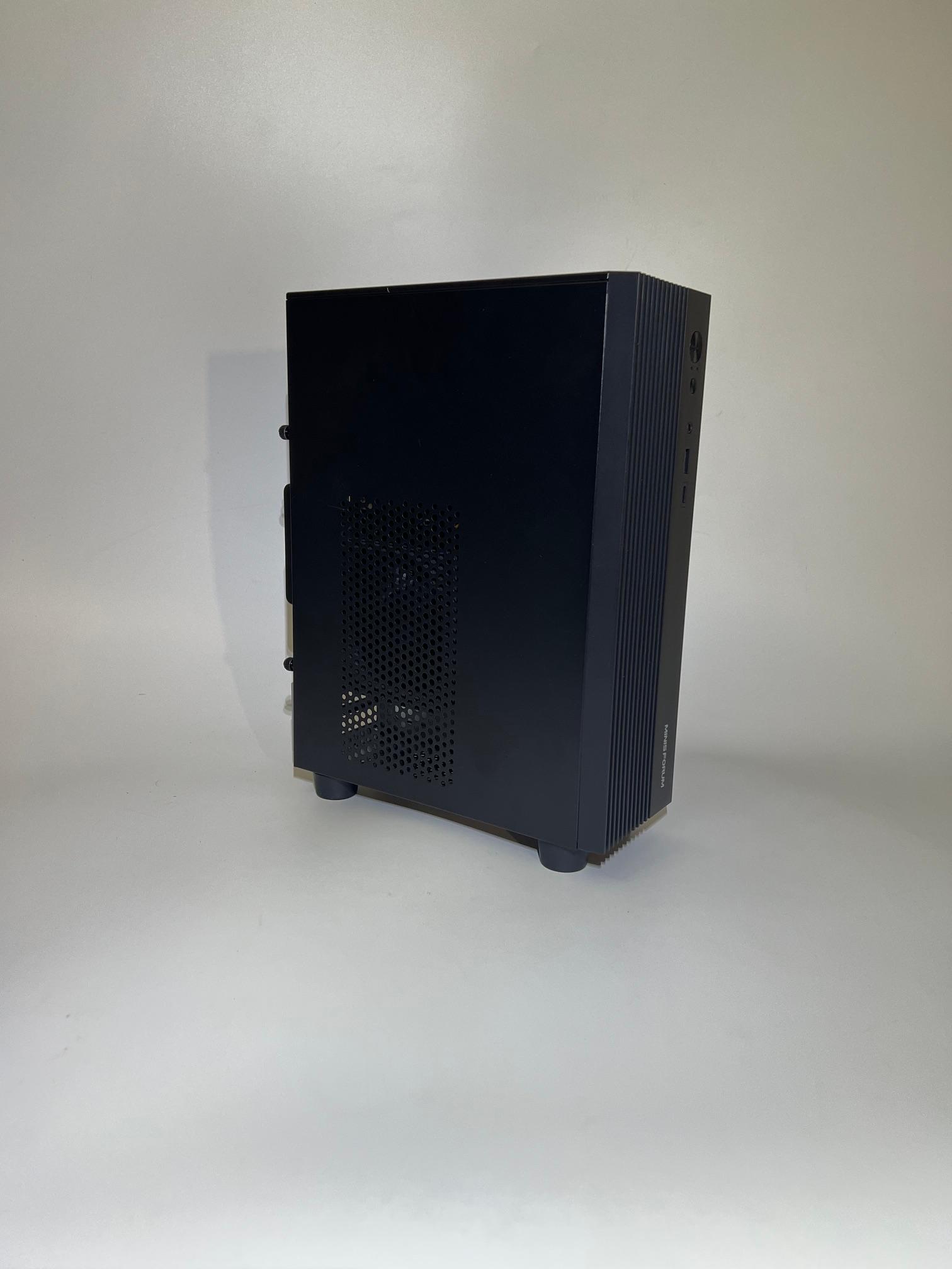 MINISFORUM 795S7 Mini Gaming PC AMD Ryzen 9 7945HX (16C/32T) Barebone Version