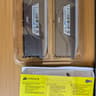 CORSAIR VENGEANCE RGB DDR5 64GB (2x32GB) 6000MT/s CL30 -NEW OPEN BOX