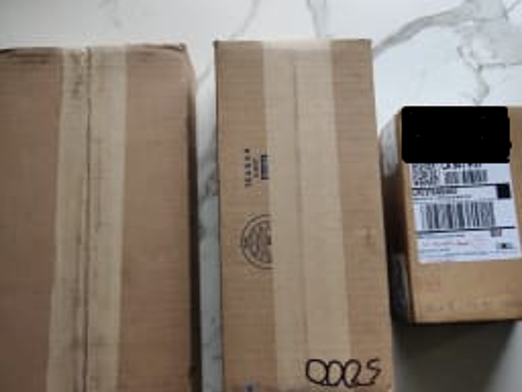 Mode Envoy Barebones Kit with Keycaps included