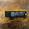 Samsung 970 PRO 512GB M.2 NVMe SSD