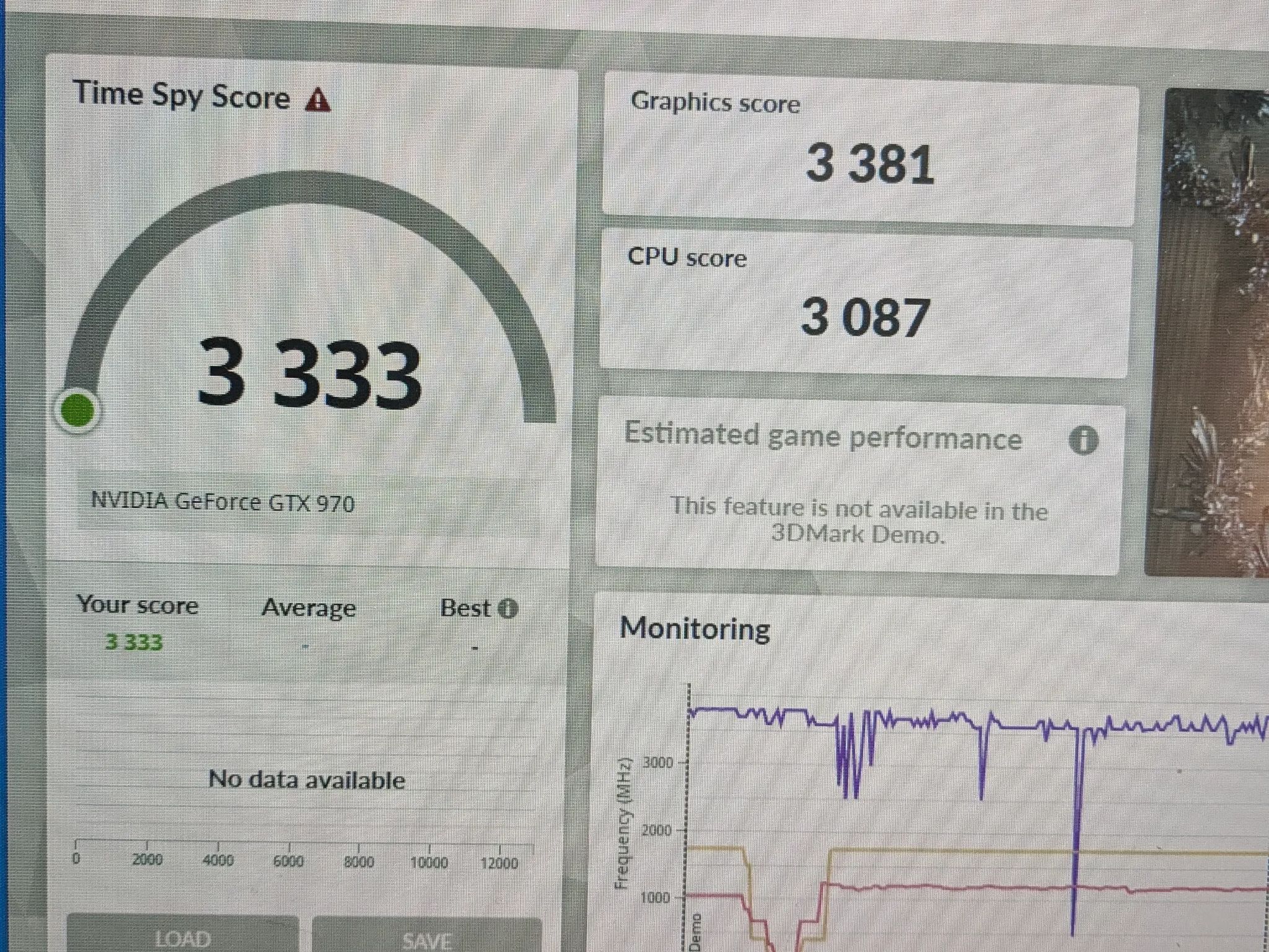 120 FPS Fortnite | 180 Day Warranty | i5-4670, 16GB RAM, 256GB SSD, GTX 970 4GB, RGB, Win10, Wifi