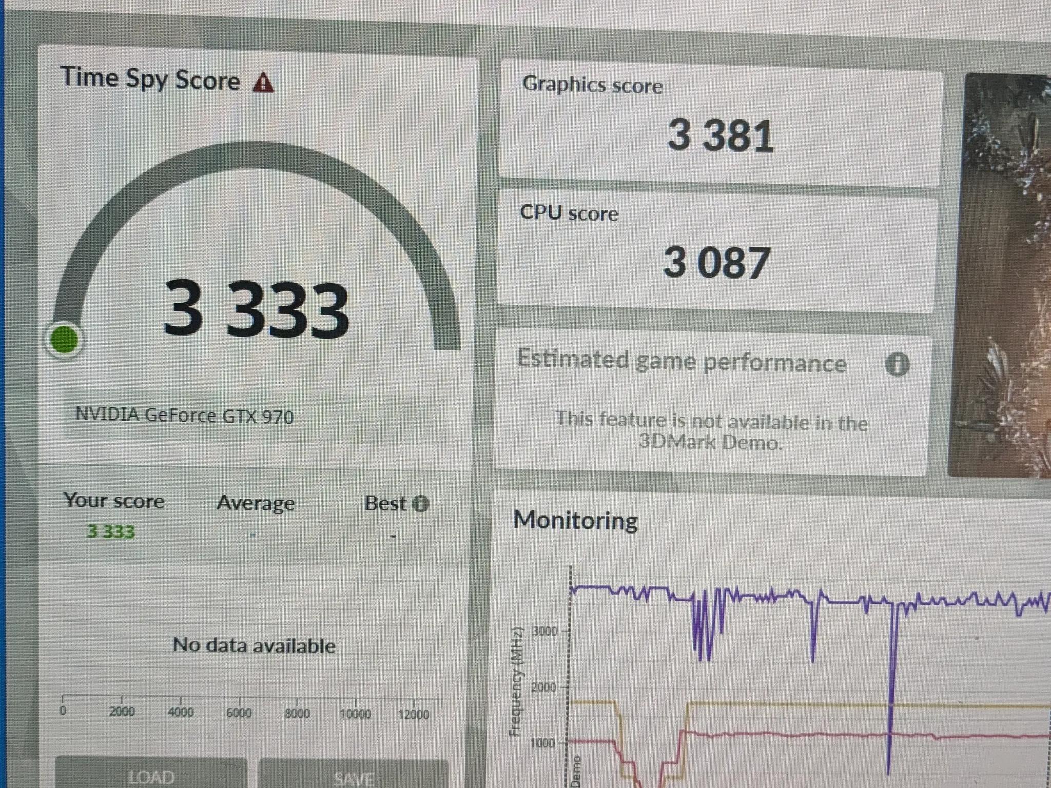 120 FPS Fortnite | 180 Day Warranty | i5-4670, 16GB RAM, 256GB SSD, GTX 970 4GB, RGB, Win10, Wifi