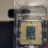 Intel Core i7 i7-4790K Quad-core (4 Core) 4 GHz Processor - Works Used just in clam shell.