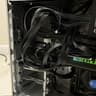NVIDIA RTX 2070, Intel Core i5-8400, 16GB RAM, 756GB Storage, HP Sleeper Gaming PC w/ Wi-Fi & BT