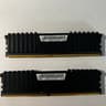 16Gb (2x8) DDR4