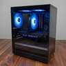 Then let them eat...games? X3D PC for the rest of us - RTX2080ti - 32GB RAM