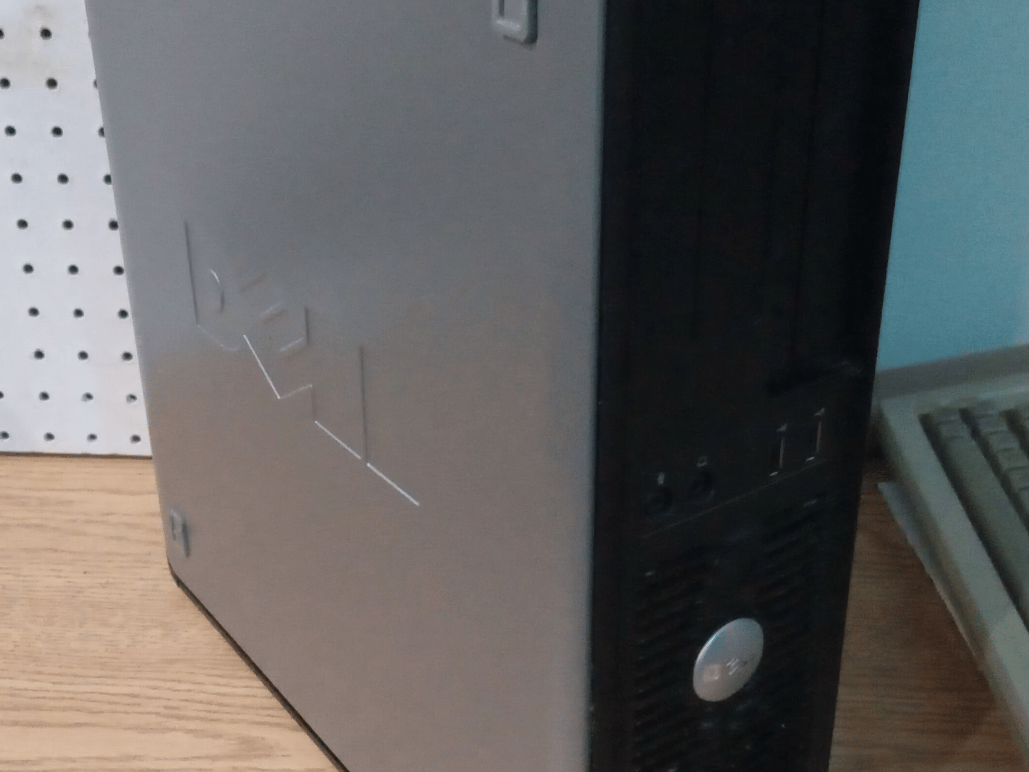 optiplex 780. 