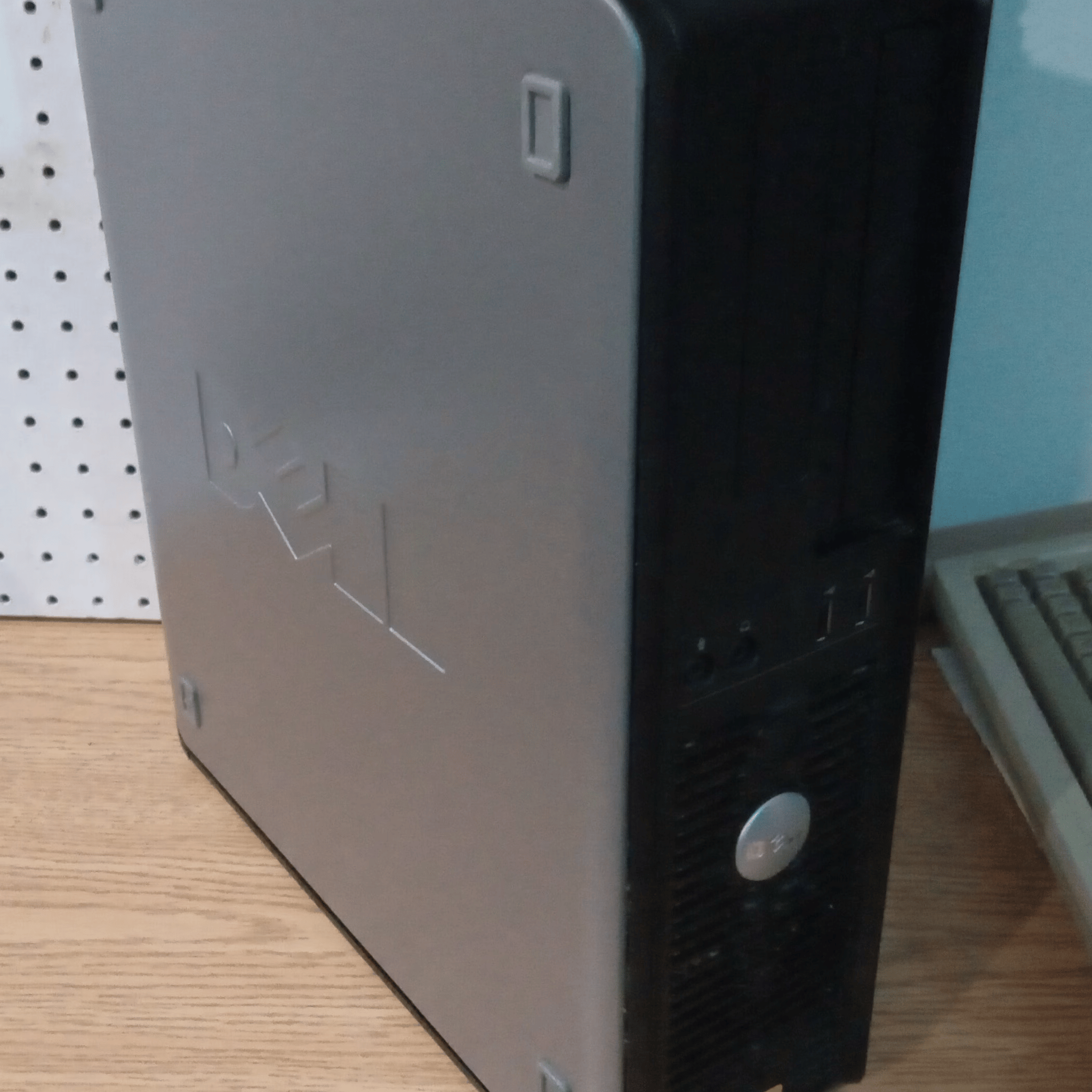 optiplex 780. 