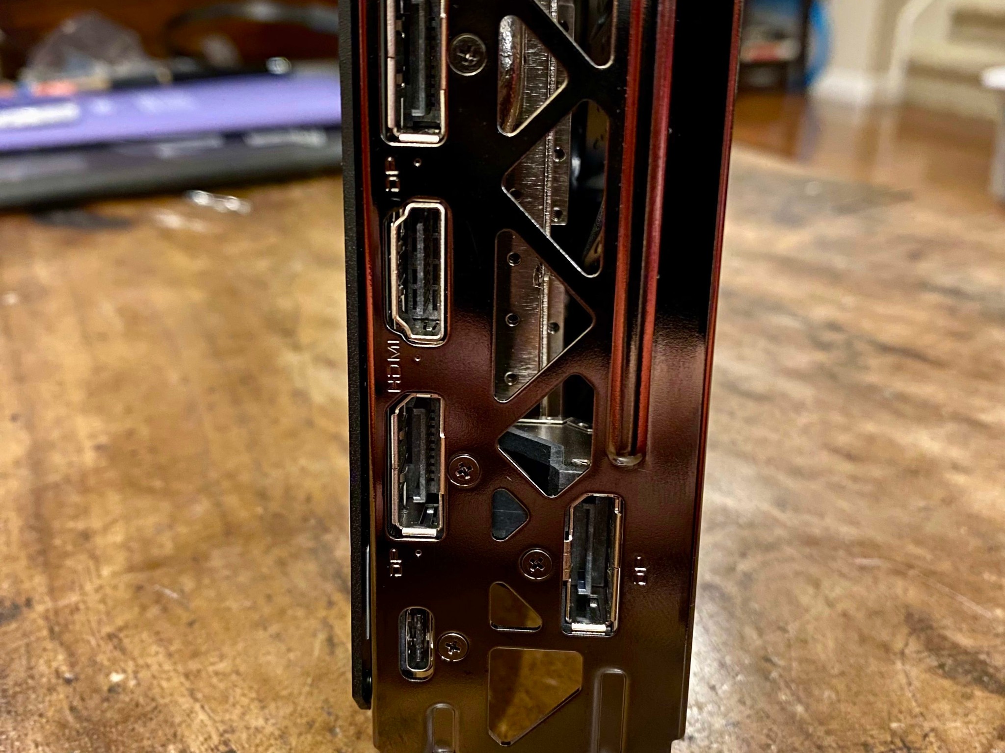 EVGA RTX 2080 Black 8GB GDDR6 