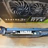 MSI GeForce RTX 3060 Ventus 3X 12G OC