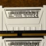 16GB Corsair LPX 3200mhz CL16