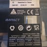 Brand new Kingston fury impact never used.