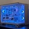 🐻‍❄️🔥1440p Gaming Beast | RX 6950XT | Ryzen 7 7700X | 2TB SSD | 32GB RAM | WiFi 6 & Bluetooth🔥🐻‍❄️