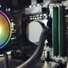 Gaming PC i5-12600KF 16GB RAM 512GB SSD GTX 1660 Ti 6GB Windows 11 Computer