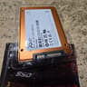 1TB 2.5" SATA III SSD ( NOT NVMe / M.2 ) –  Internal Solid State Drive for Laptop & Desktop