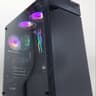 Gaming PC Ryzen 7 5800XT 32GB RAM 1TB SSD RTX 4060 8GB Windows 11 Computer