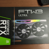 EVGA GeForce RTX 3080 Ti FTW3 Ultra