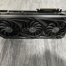 Asus Strix 3080 ti