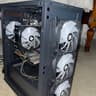 Skytech Gaming “Custom” Gaming PC