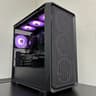 Budget 1080p Gaming PC - GTX 1070 | Ryzen 5 3600