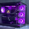 🧡BLAZING PC🧡RTX 3060 Ti | Ryzen 5 5500 | 32gb DDR4 | 1 TB M.2 SSD🔥