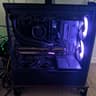 PC: 5080, 9950X3D, DDR5 32GB, 2TB SSD, AIO