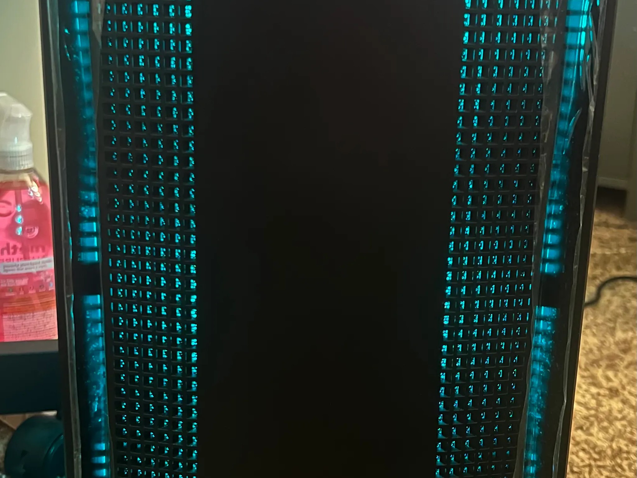 1440P Gaming PC! Ryzen 7 5800x, RTX 3060ti Founders Edition, 1TB SSD, 16GB DDR4 3200, 650w PSU