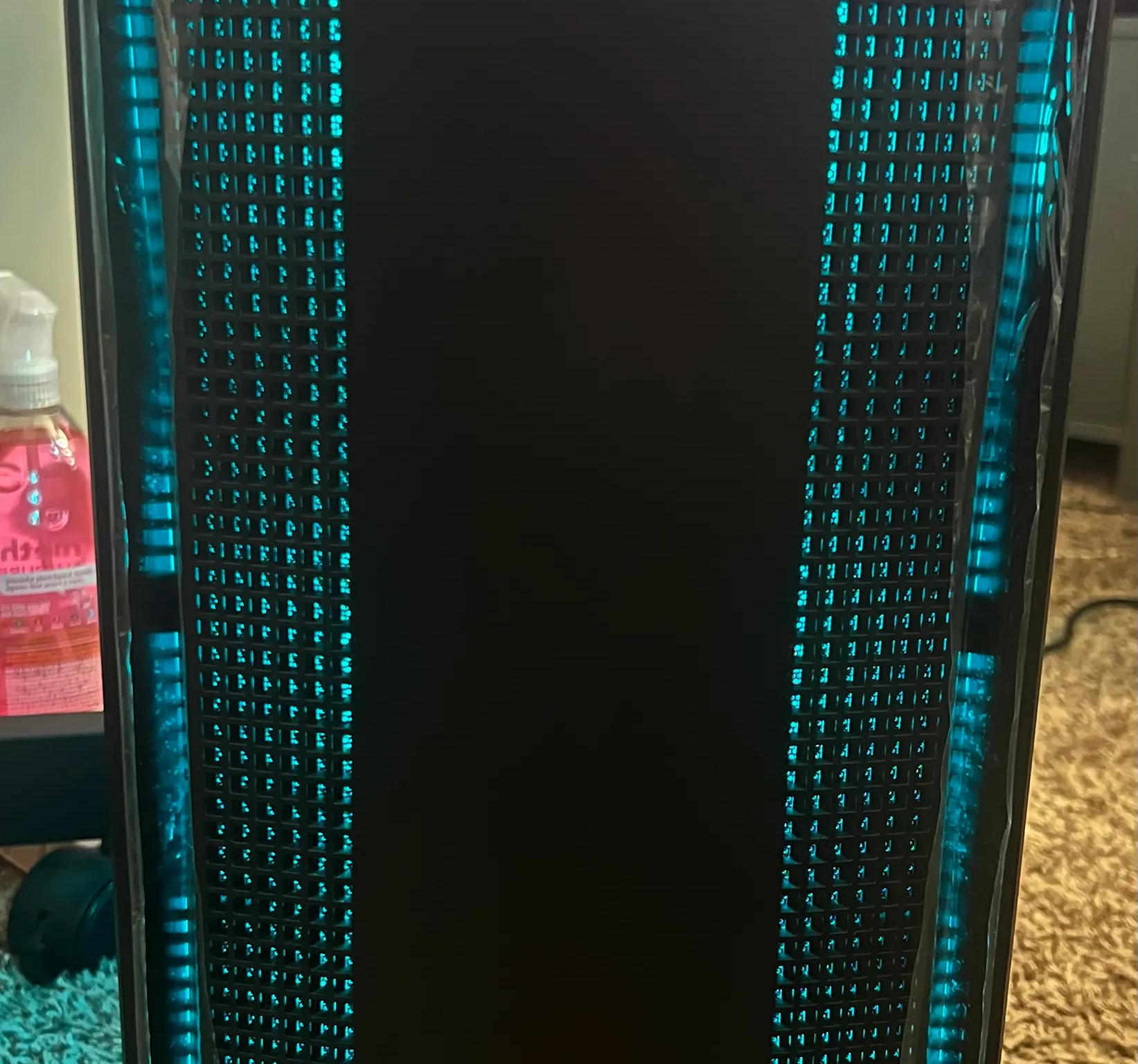 1440P Gaming PC! Ryzen 7 5800x, RTX 3060ti Founders Edition, 1TB SSD, 16GB DDR4 3200, 650w PSU