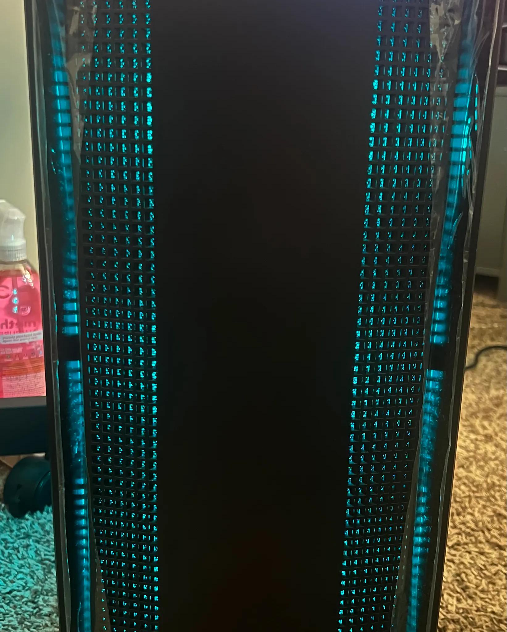 1440P Gaming PC! Ryzen 7 5800x, RTX 3060ti Founders Edition, 1TB SSD, 16GB DDR4 3200, 650w PSU