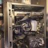 Arc B580 Custom Gaming PC - Ryzen 5 5500, 1 TB NVMe SSD