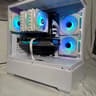 RTX 4070TI Ryzen 7600X Gaming PC