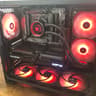 FIRESTORM🔥9800X3D🔥9060XT 16GB🔥2TB M.2🔥WI-FI