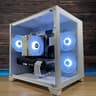 Gaming PC Intel i7 12700 RTX 3070 Ti 32GB Ram 1TB Gen4 Nvme