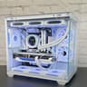 RTX 4080 Super Ryzen 7 7800X3D 32GB DDR5 RAM 4TB M.2 Gaming PC 🤯