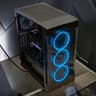 ⚡ RTX Gaming PC! GeForce RTX 2070, Ryzen 3600, 16GB DDR4 RAM, 1TB SSD, WIFI, Win 11 Pro