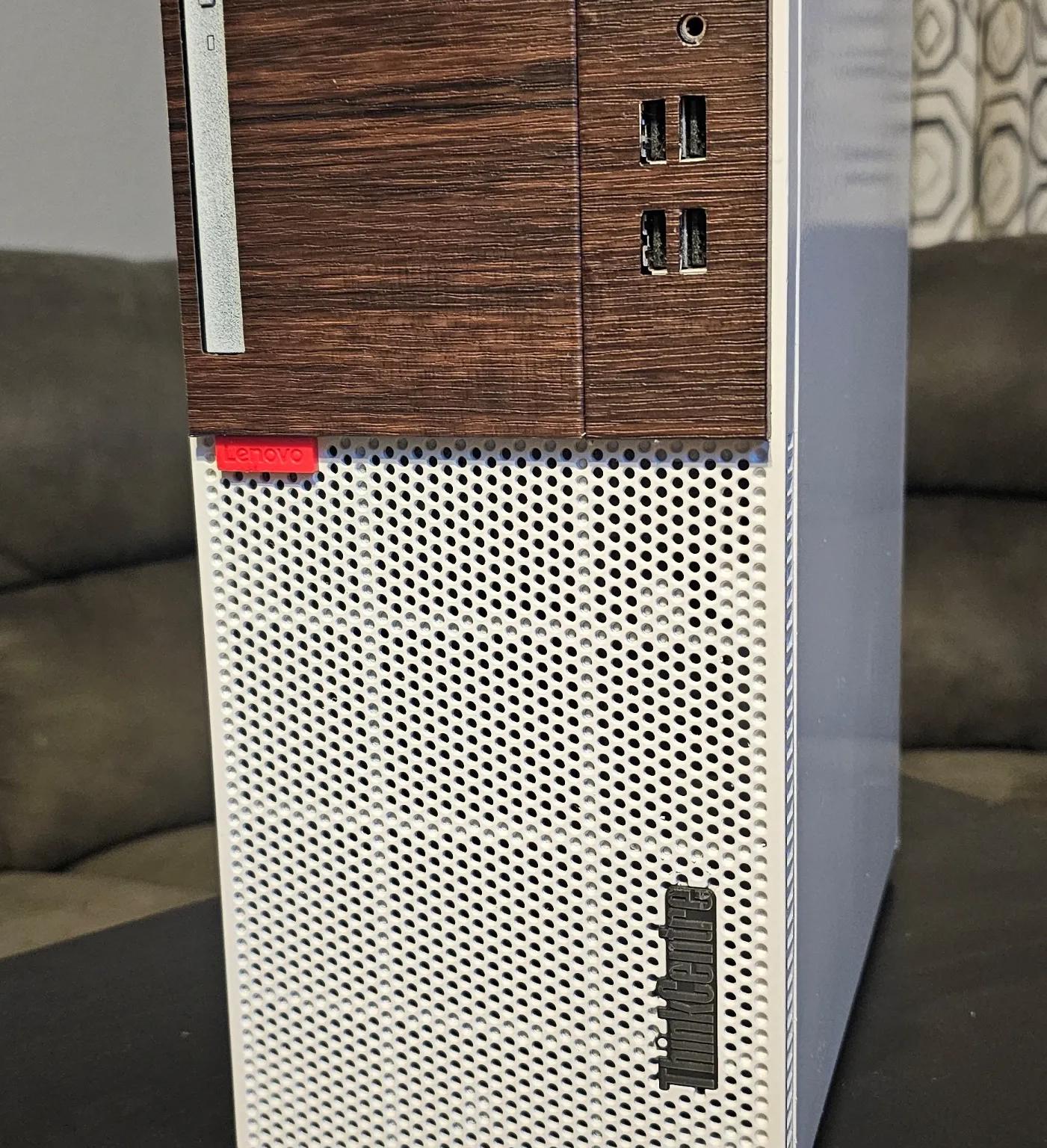 Budget Gaming system for E-sports and general task Lenovo m710t