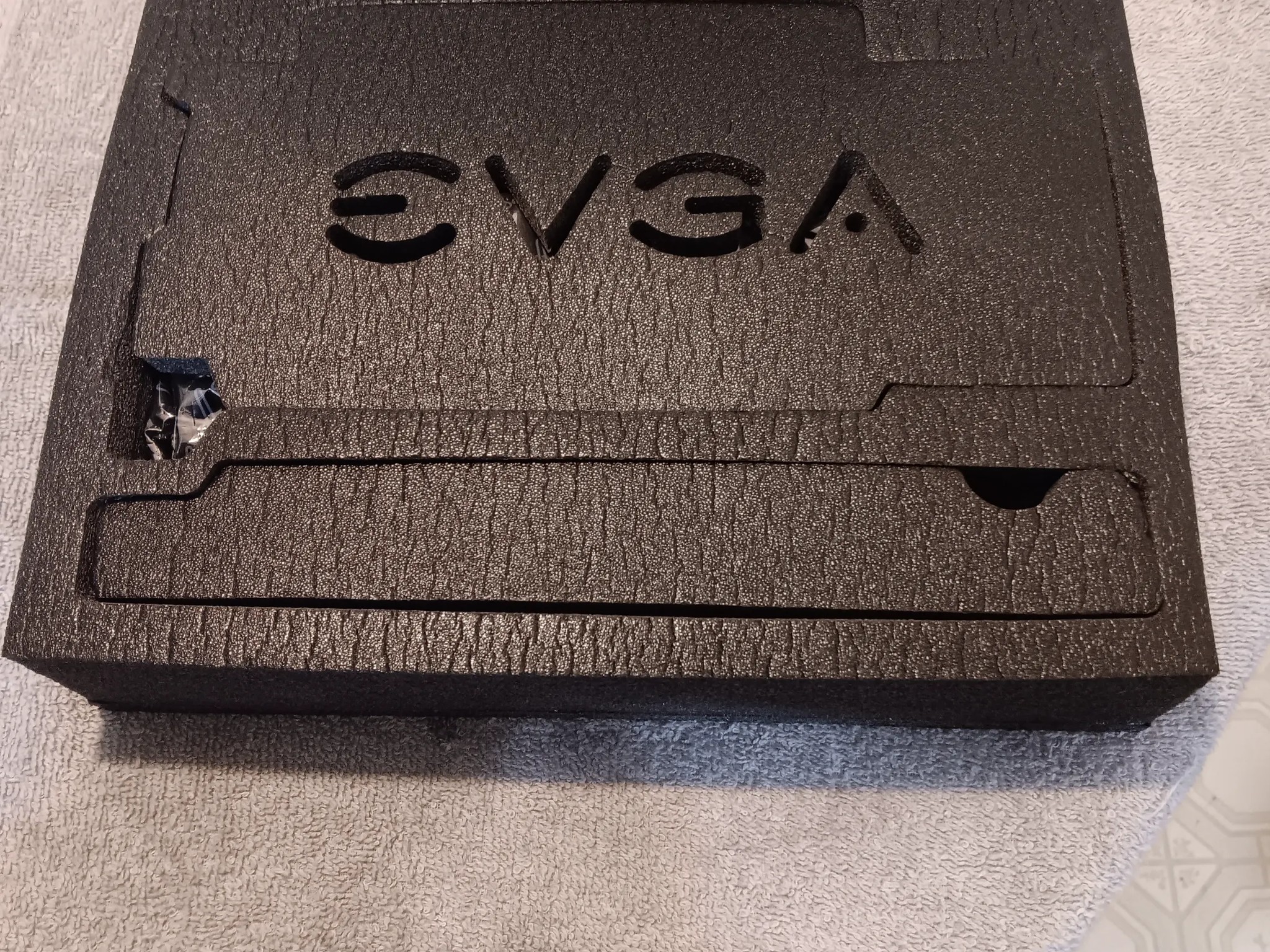 EVGA GeForce GTX-1080ti 11GB IOB For Parts