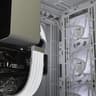 ⚪White Panda|RTX 5060 i5 12600kf⚪
