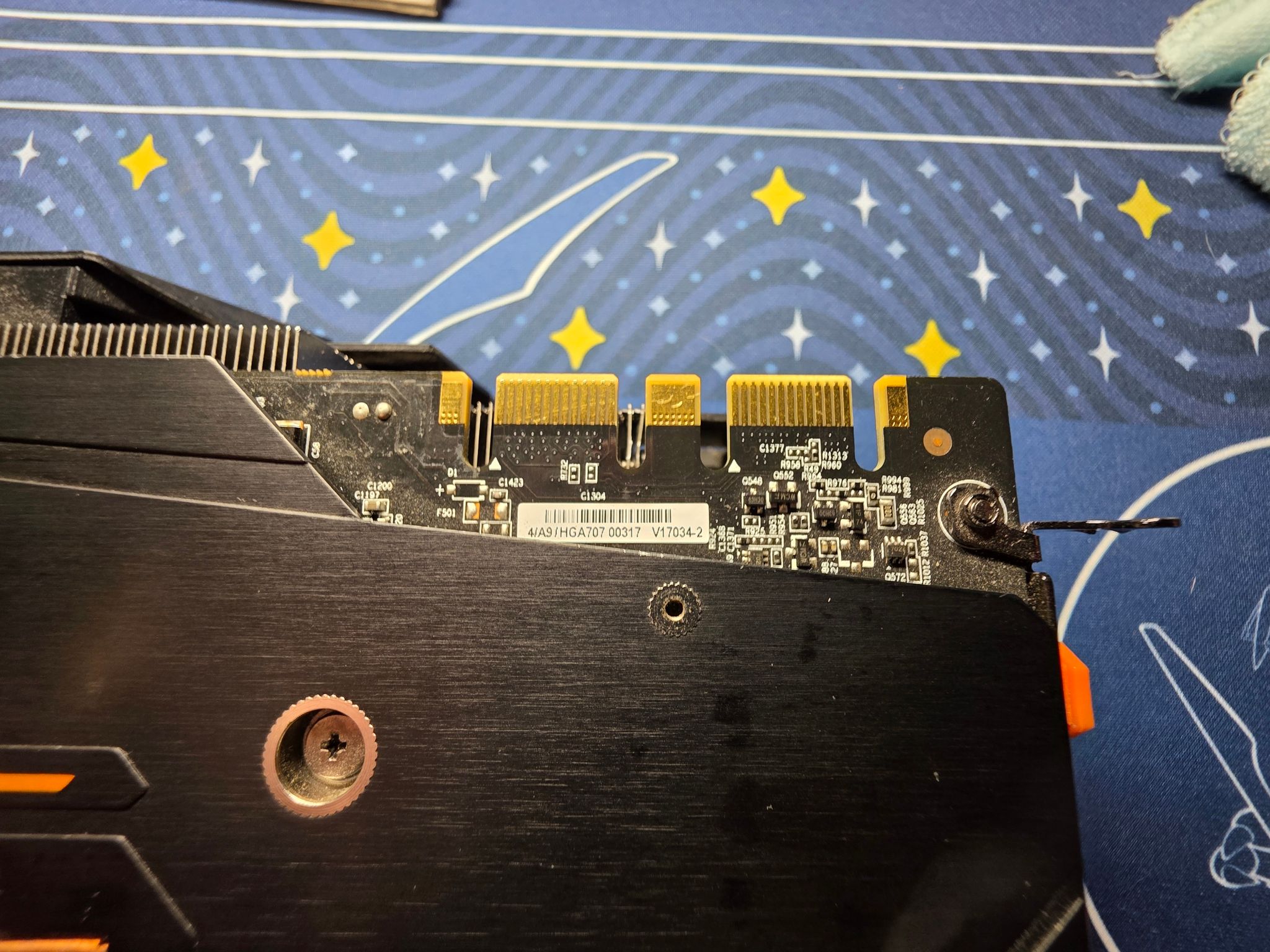 GIGABYTE AORUS GeForce GTX 1080 Ti