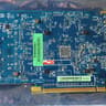 Sapphire Radeon HD 3850 512MB GDDR3, used w/ accessories