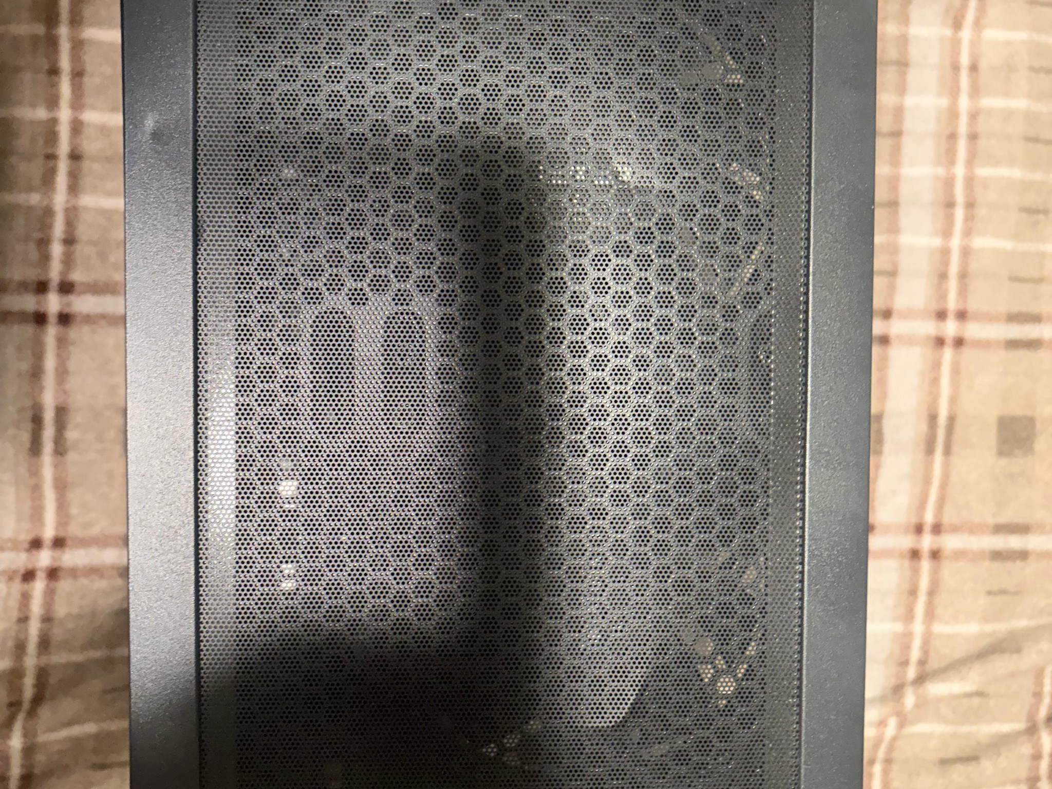 Custom Gaming PC Build