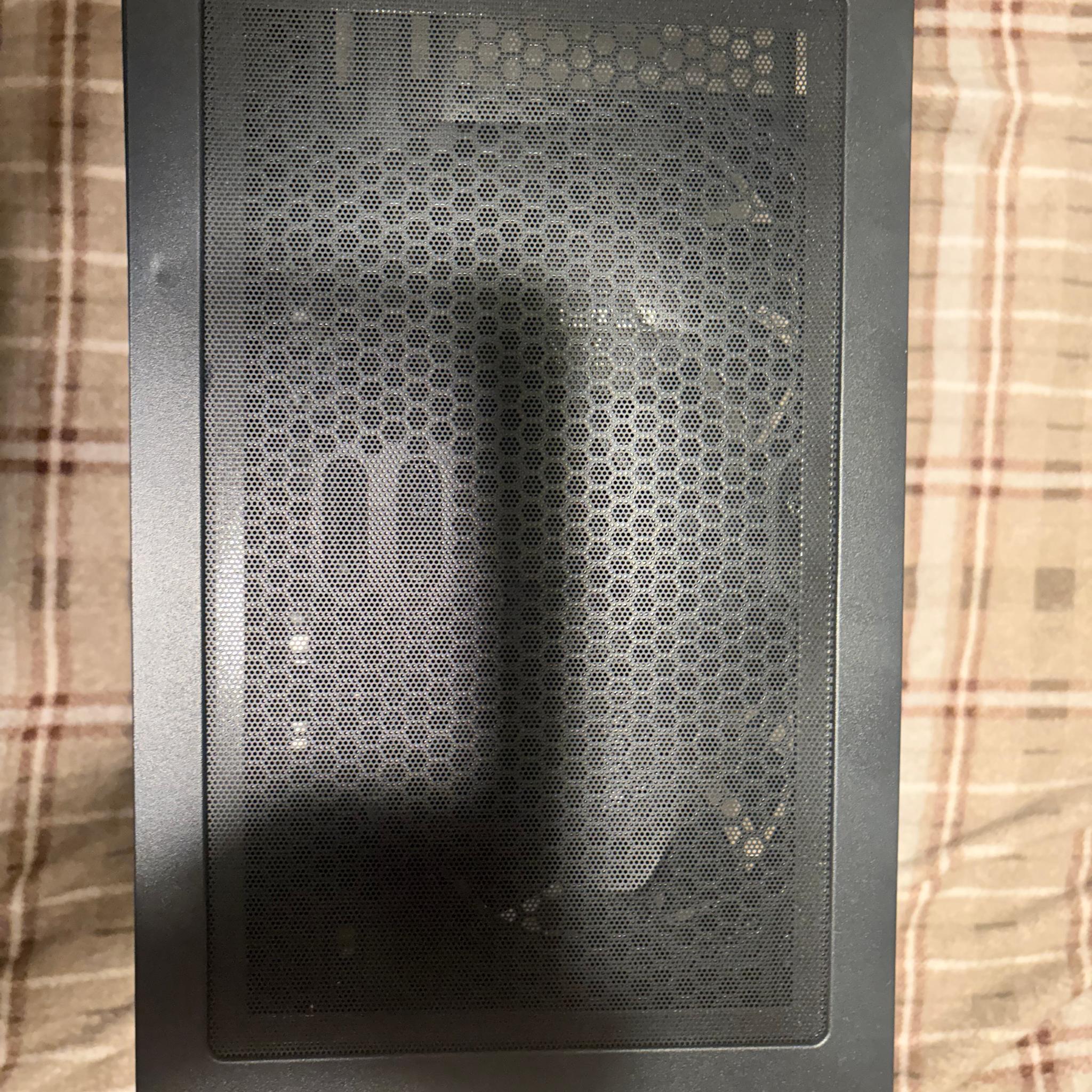 Custom Gaming PC Build