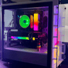 PERFECT MID-RANGE GAMING/STREAMING PC|  RYZEN 7 3700X | RTX 3070 EVGA FTW3 ULTRA GAMING | 32GB DDR4