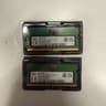 SK hynix 16GB (2x8GB) DDR5 SO-DIMM PC5-4800B ECC Reg HMCG66MEBSA092N