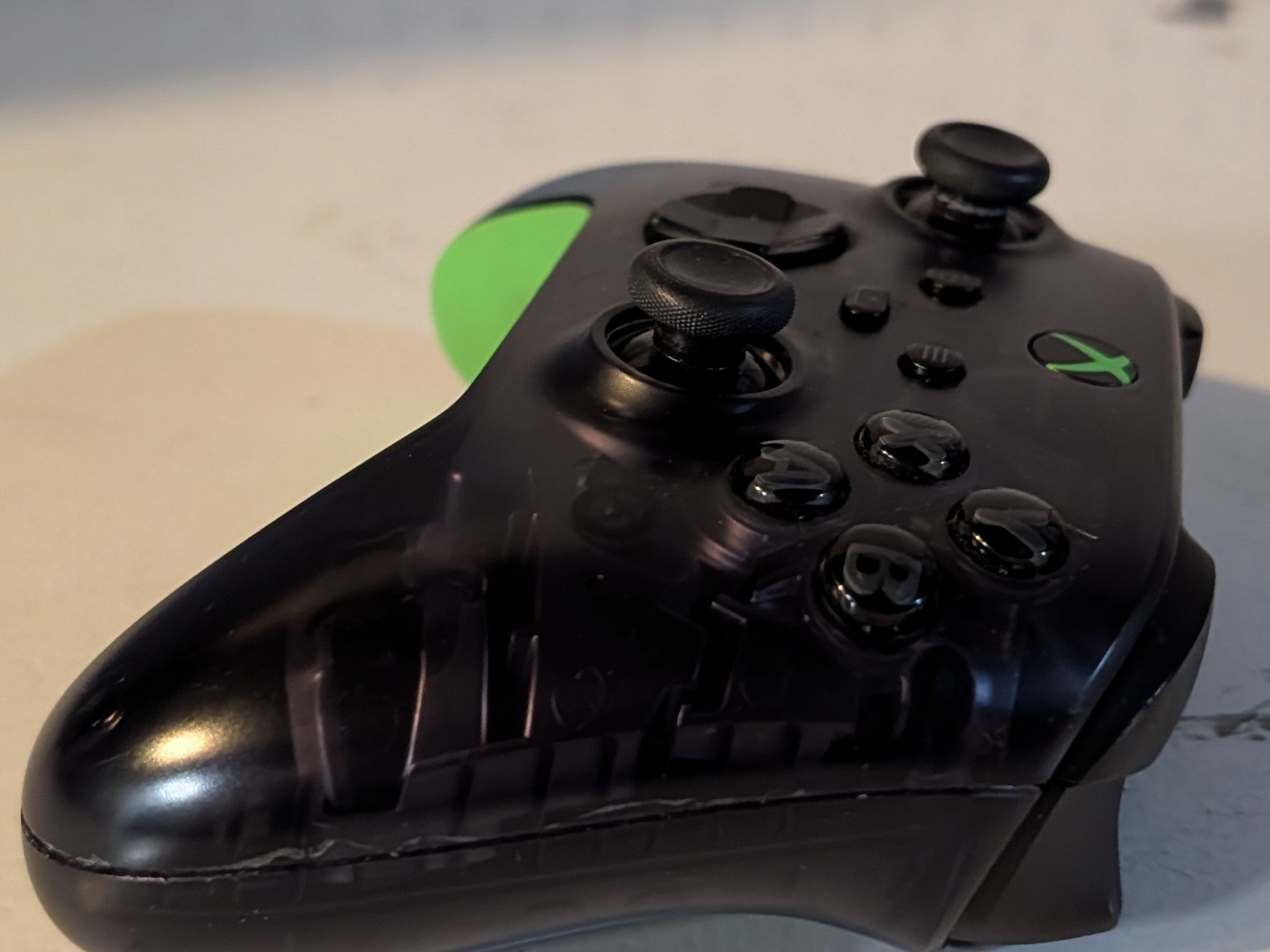 Xbox 20th anniversary controller