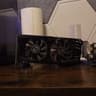 Nvidia P106-100 mining GPU