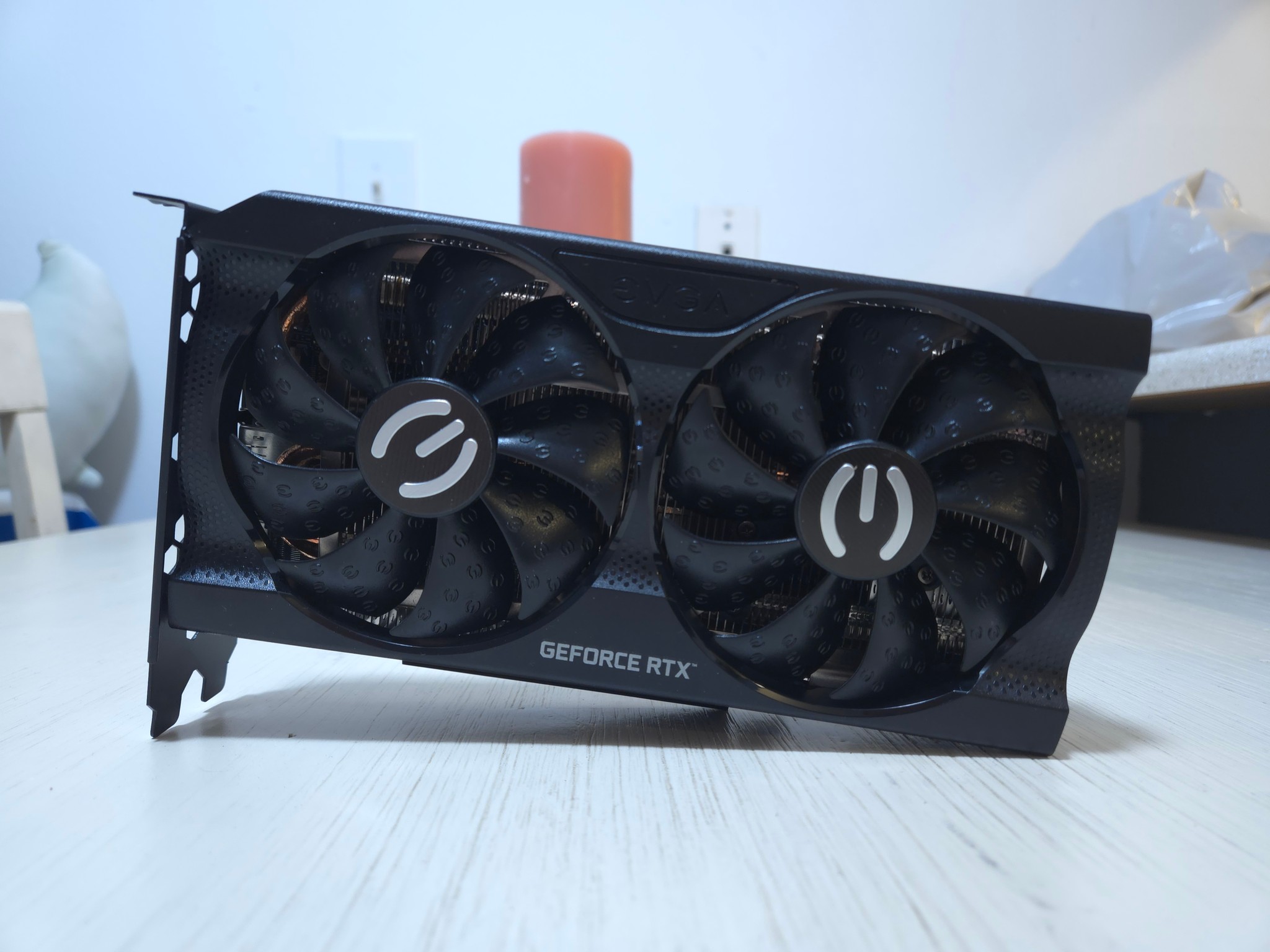 EVGA XC GAMING GeForce RTX 3060 12GB