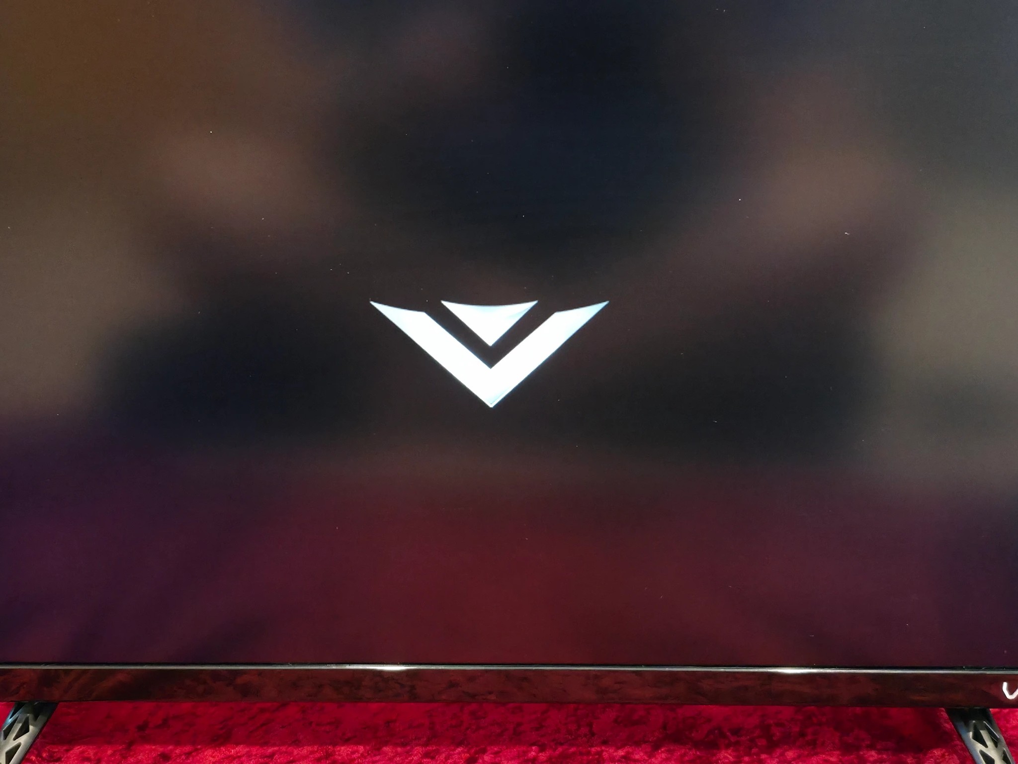 Vizio D-Series 24in Smart TV