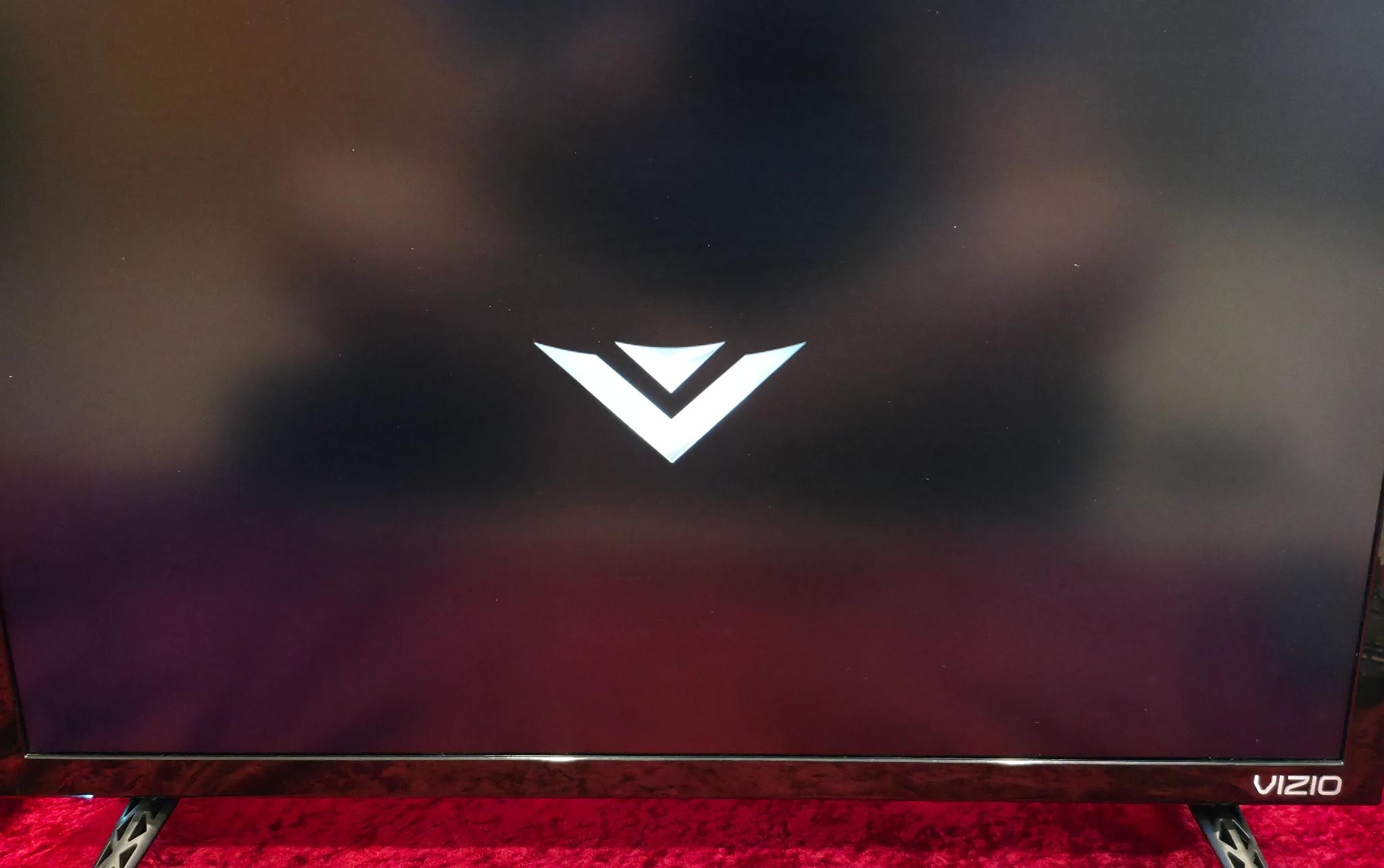 Vizio D-Series 24in Smart TV